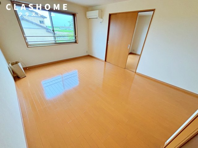 パークサイド川端　　刈谷市近郊の賃貸ならクラスホーム刈谷店の居間・リビング|同物件の別部屋になります。