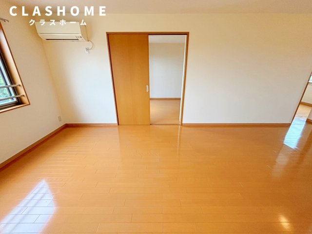 パークサイド川端　　刈谷市近郊の賃貸ならクラスホーム刈谷店の居間・リビング|同物件の別部屋になります。