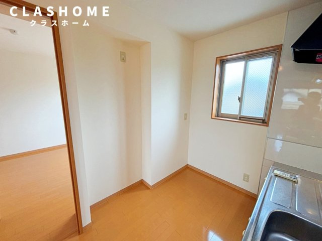 パークサイド川端　　刈谷市近郊の賃貸ならクラスホーム刈谷店の内装|同物件の別部屋になります。