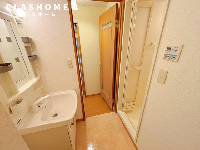 パークサイド川端　　刈谷市近郊の賃貸ならクラスホーム刈谷店の玄関|同物件の別部屋になります。