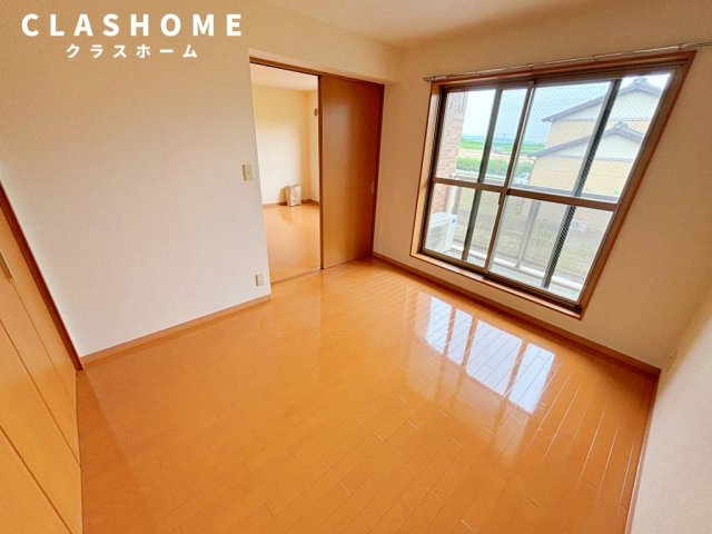 パークサイド川端　　刈谷市近郊の賃貸ならクラスホーム刈谷店の居間・リビング|同物件の別部屋になります。