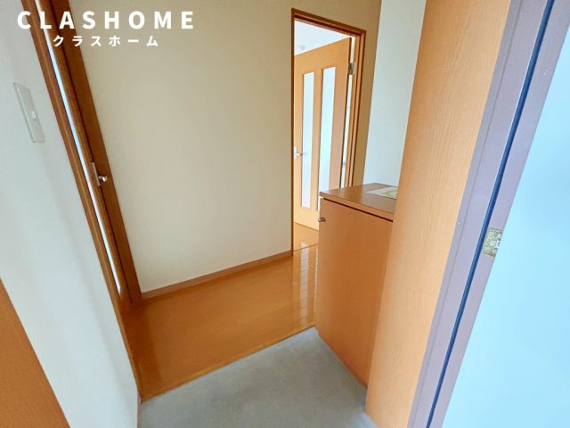 パークサイド川端　　刈谷市近郊の賃貸ならクラスホーム刈谷店のその他|同物件の別部屋になります。