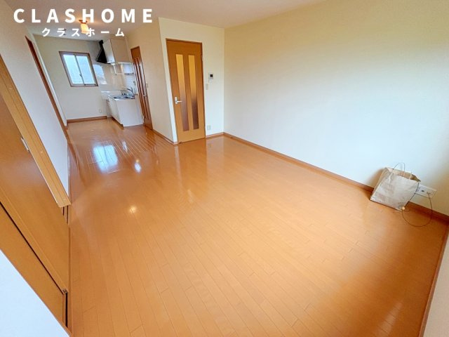 パークサイド川端　　刈谷市近郊の賃貸ならクラスホーム刈谷店の内装|同物件の別部屋になります。