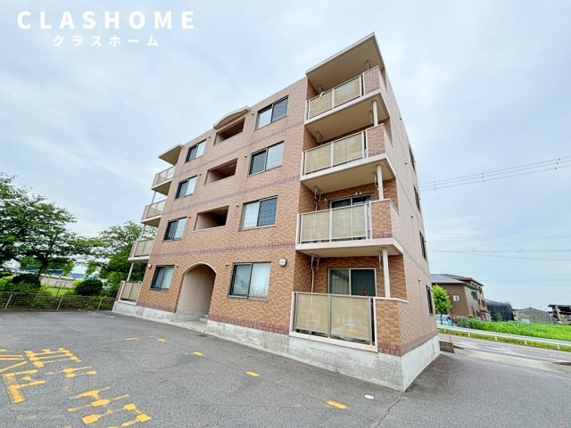 パークサイド川端　　刈谷市近郊の賃貸ならクラスホーム刈谷店の外観