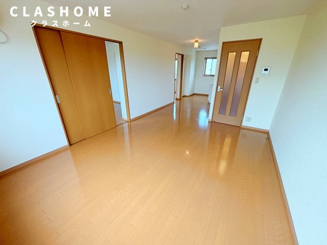 パークサイド川端　　刈谷市近郊の賃貸ならクラスホーム刈谷店の内装|同物件の別部屋になります。