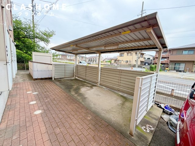 パークサイド川端　　刈谷市近郊の賃貸ならクラスホーム刈谷店の設備