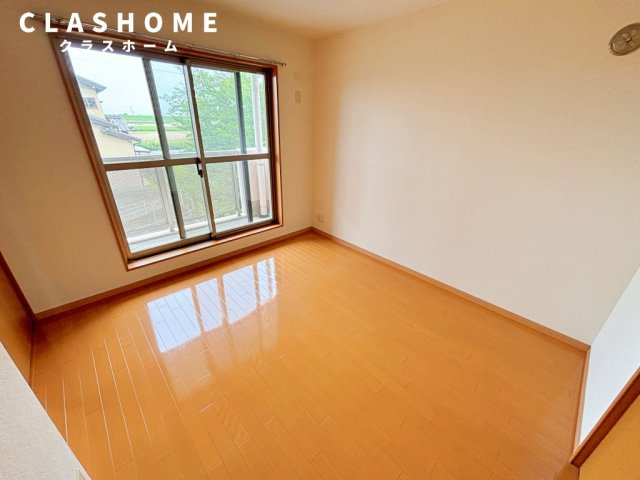 パークサイド川端　　刈谷市近郊の賃貸ならクラスホーム刈谷店の内装|同物件の別部屋になります。