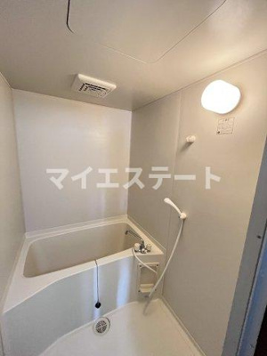 【浴室】 | テンダーパレス