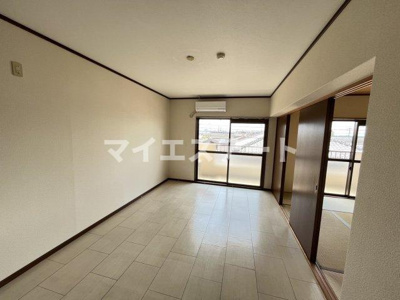 【居間・リビング】 | テンダーパレス