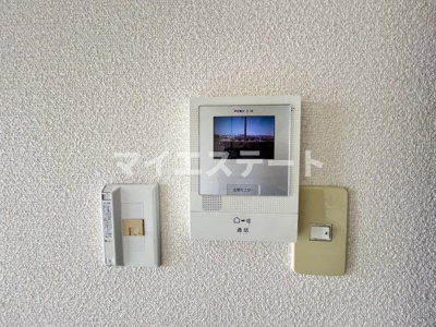 【セキュリティ】 | テンダーパレス