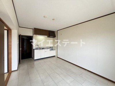 【居間・リビング】 | テンダーパレス