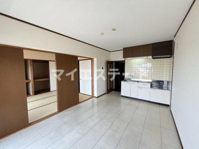 【キッチン】 | テンダーパレス