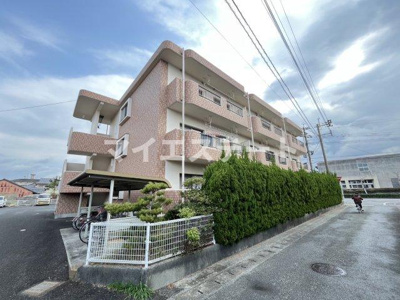 【外観】 | テンダーパレス