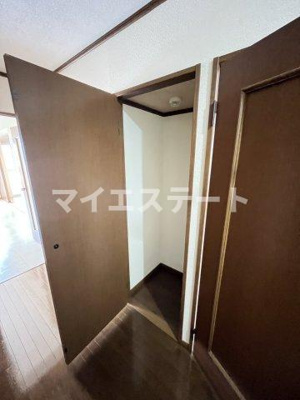 【内装】 | テンダーパレス