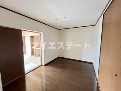 【寝室】 | テンダーパレス