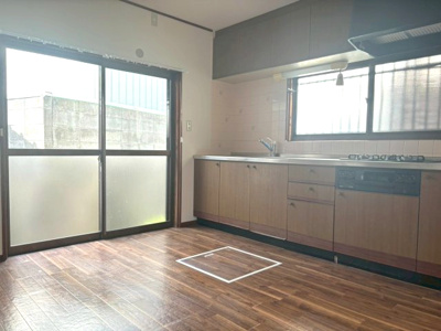 【キッチン】 | 北葛城郡上牧町米山台3丁目