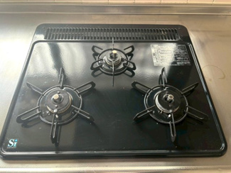 【キッチン】 | 北葛城郡上牧町米山台3丁目