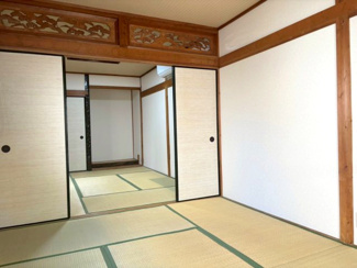 【和室】 | 北葛城郡上牧町米山台3丁目