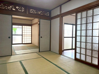 【和室】 | 北葛城郡上牧町米山台3丁目