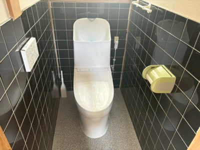 【トイレ】 | 北葛城郡上牧町米山台3丁目