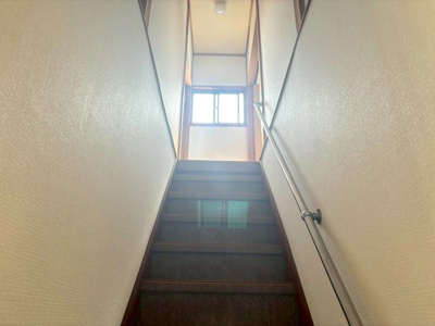 【内装】 | 北葛城郡上牧町米山台3丁目