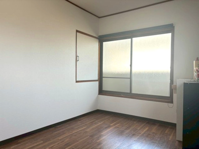 【洋室】 | 北葛城郡上牧町米山台3丁目