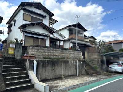 【外観】 | 北葛城郡上牧町米山台3丁目