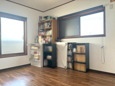 【洋室】 | 北葛城郡上牧町米山台3丁目