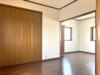 【洋室】 | 北葛城郡上牧町米山台3丁目