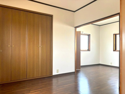 【洋室】 | 北葛城郡上牧町米山台3丁目