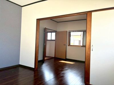 【洋室】 | 北葛城郡上牧町米山台3丁目