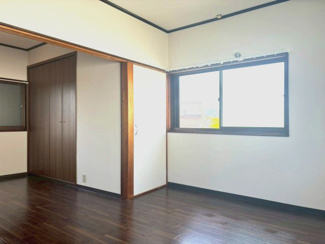 【洋室】 | 北葛城郡上牧町米山台3丁目