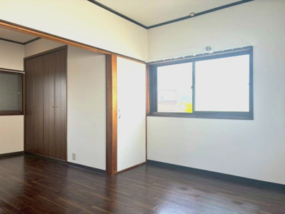 【洋室】 | 北葛城郡上牧町米山台3丁目