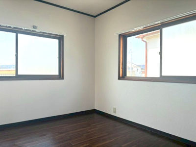 【洋室】 | 北葛城郡上牧町米山台3丁目