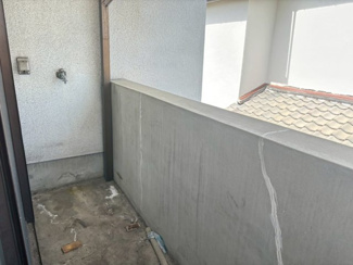 【バルコニー】 | 北葛城郡上牧町米山台3丁目