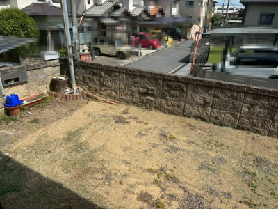 【展望】 | 北葛城郡上牧町米山台3丁目