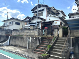 【外観】 | 北葛城郡上牧町米山台3丁目