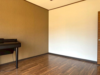 【居間・リビング】 | 北葛城郡上牧町米山台3丁目