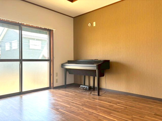 【居間・リビング】 | 北葛城郡上牧町米山台3丁目