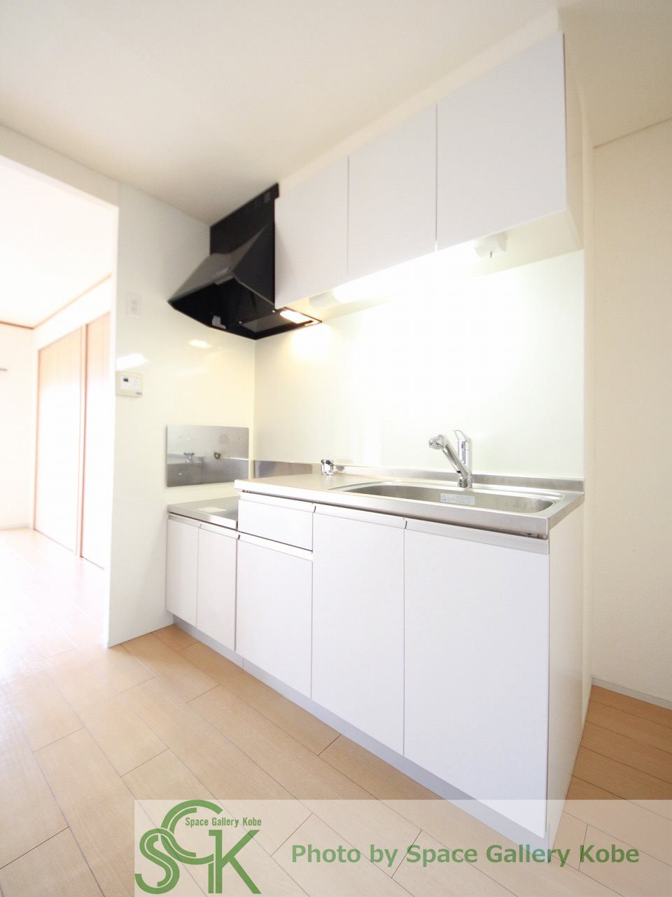 ヴェーデルカーサーのキッチン|※お部屋により仕様が異なる場合があります※