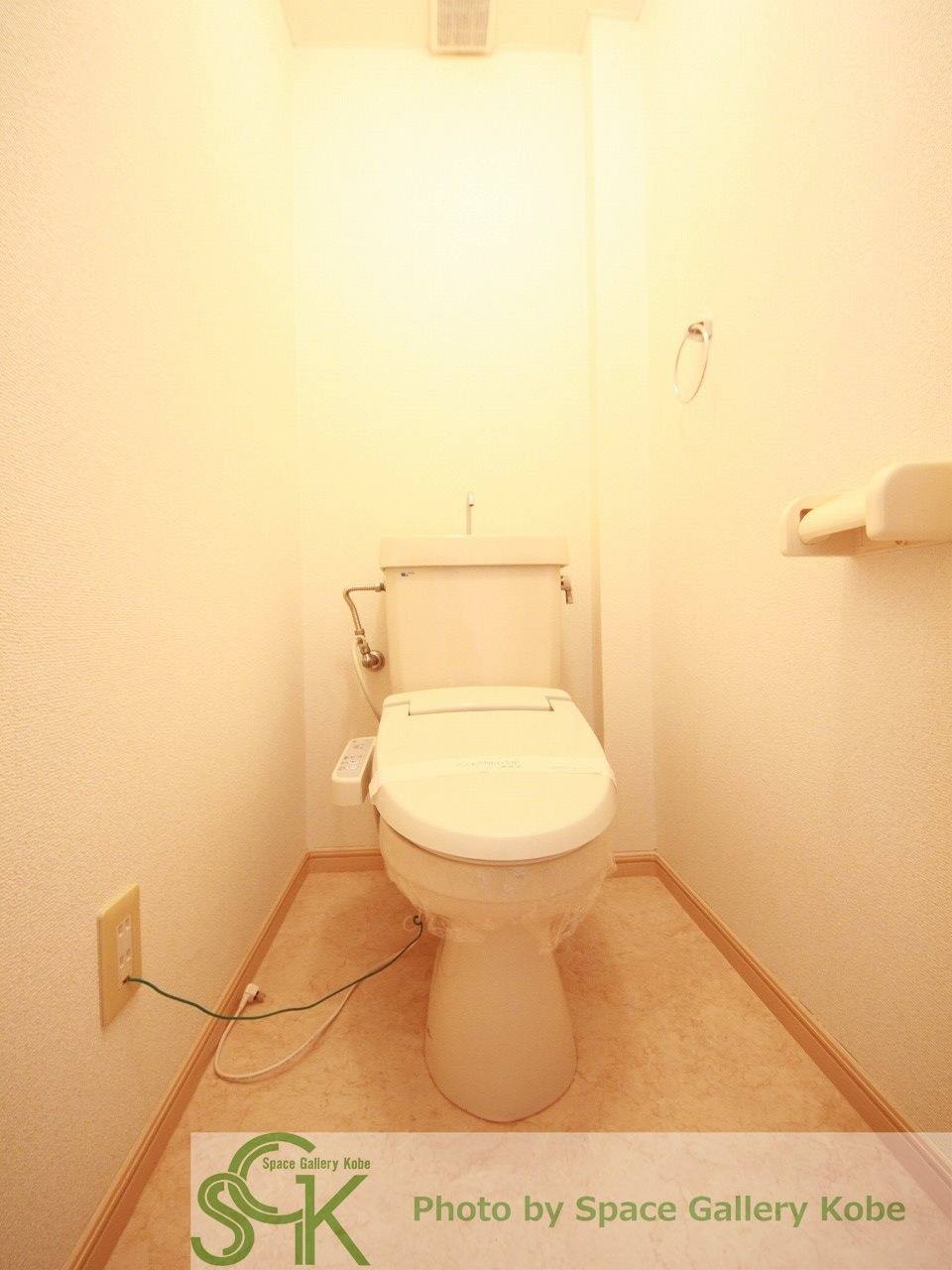 ヴェーデルカーサーのトイレ|※お部屋により仕様が異なる場合があります※