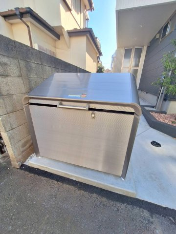 クレールむさしののその他共用部分