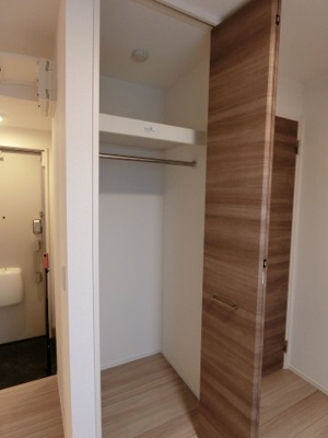 【収納】 | RIHITO堺東