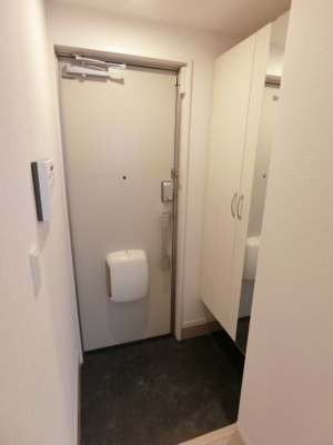 【玄関】 | RIHITO堺東