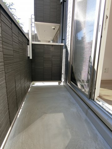 【バルコニー】 | RIHITO堺東