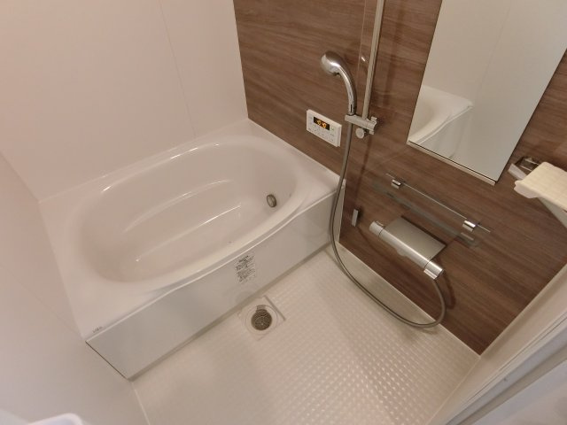 【浴室】 | RIHITO堺東
