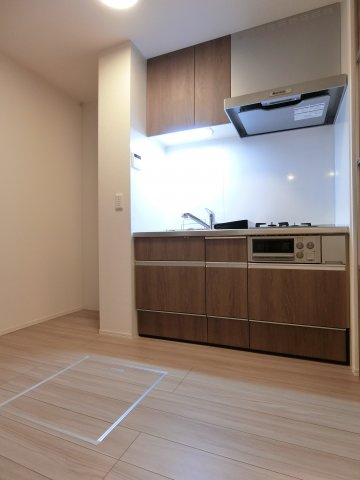 【キッチン】 | RIHITO堺東