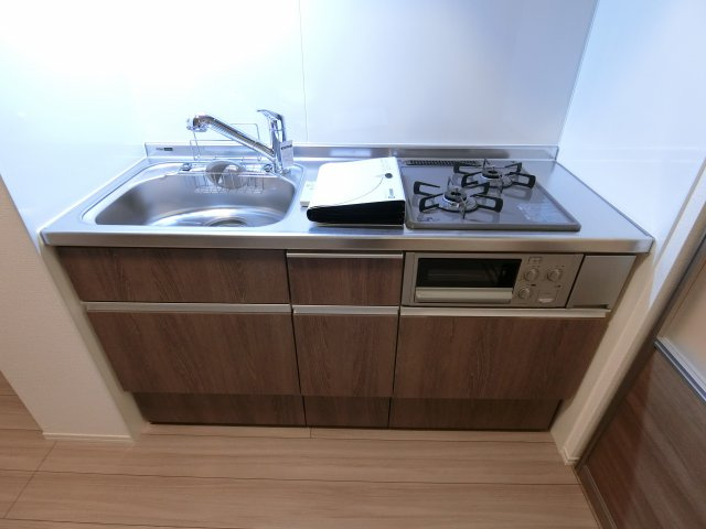 【キッチン】 | RIHITO堺東