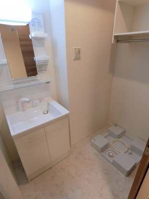 【洗面所】 | RIHITO堺東