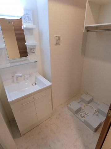 【洗面所】 | RIHITO堺東